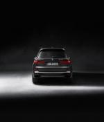 BMW X7 M50i Edition Dark Shadow 2020 года (WW)
